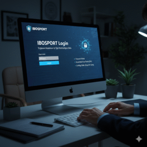 IBOSPORT Login