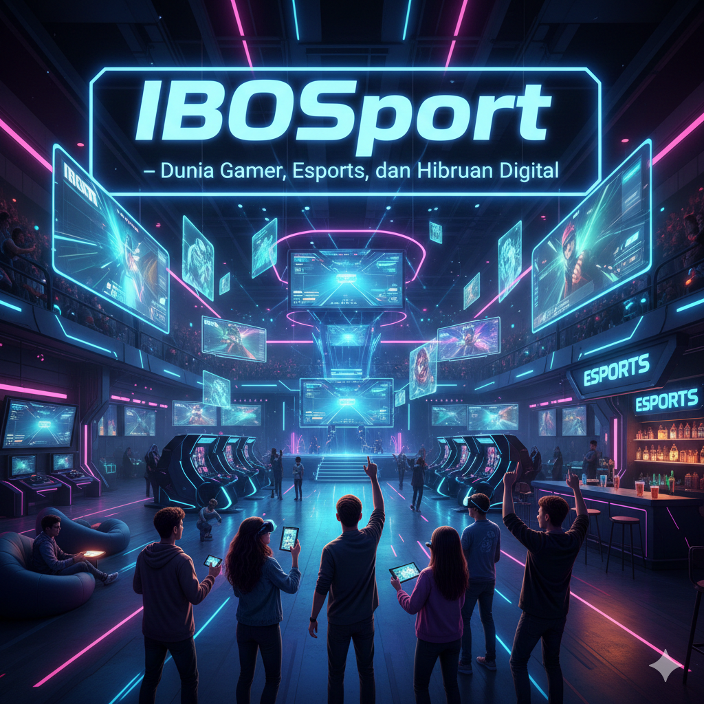 IBOSport